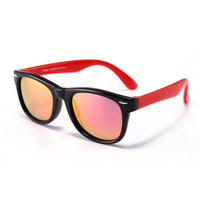 Thumbnail for Gummy Sunnies | Polarized Durable Children's Sunglasses - Protection and style for your child