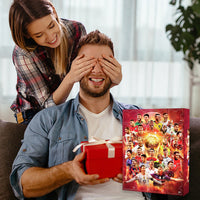 Thumbnail for Toystar Football Advent Calendar for Fans | Daily Surprises (8)