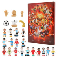 Thumbnail for Toystar Football Advent Calendar for Children | Creative Countdown (4)