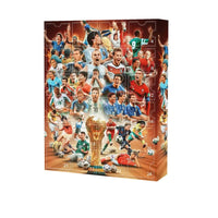 Thumbnail for Toystar Football Advent Calendar for Children | Creative Countdown (5)