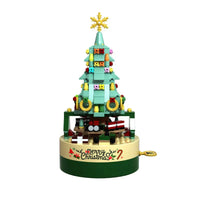 Thumbnail for JingleBuild Box | Build and listen to the Christmas fairy - Christmas Melody Construction Box