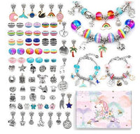 Thumbnail for Toystar Crystal Creations Set | Unleash Creativity - DIY Crystal Bracelets - Ontketen Creativiteit - DIY Kristallen Armbanden