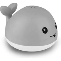 Thumbnail for Toystar SplashWhale | Magical Bath Fun - Rechargeable Luminous Whale Bath Toy - Magisch badplezier - Oplaadbare lichtgeven...