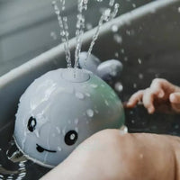 Thumbnail for Toystar SplashWhale | Magical Bath Fun - Rechargeable Luminous Whale Bath Toy - Magisch badplezier - Oplaadbare lichtgeven...