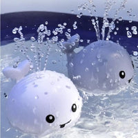 Thumbnail for Toystar SplashWhale | Magical Bath Fun - Rechargeable Luminous Whale Bath Toy - Magisch badplezier - Oplaadbare lichtgeven...