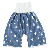 Thumbnail for PeeWee Pants - Toddler Baby Potty Training Without the Hassle - Waterproof Training Pants