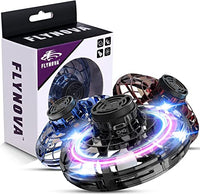 Thumbnail for Toystar Mini Flying Ball | Magical - LED Hover Boomerang - Magisch - LED Hover Boemerang (7)