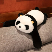 Thumbnail for Toystar Panda Cuddly Friend | Soft Plush Toy for Kids - Perfect for Comfort and Playtime - Zachte Pluche Knuffel voor Kind...