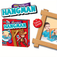 Thumbnail for Toystar LassoLetters | Learning to guess playfully - Hangman in cowboy theme - Speels leren raden - Galgje in cowboythema (6)