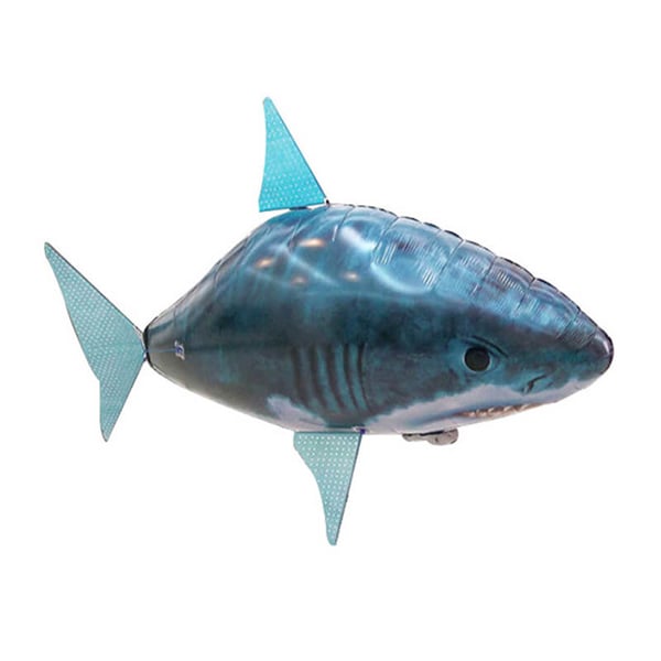 Finplay Flying Sharks and Clownfish | Endless fun and creativity - Play and discover together