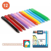 Thumbnail for Toystar Pixel Pop | Bring your creations to life with these colorful, erasable pencils - Breng je creaties tot leven met d...