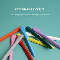 Thumbnail for Toystar Pixel Pop | Bring your creations to life with these colorful, erasable pencils - Breng je creaties tot leven met d...