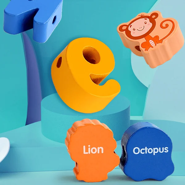 Toystar CraftPlay | Discover the art of creative braiding - Geometric bead set for endless designs - Ontdek de kunst van c...