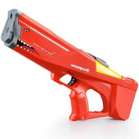 Thumbnail for Toystar HydroBlaster | Endless water fun - Fully automatic water gun for ultimate water fights! - Eindeloze waterpret - Vo...
