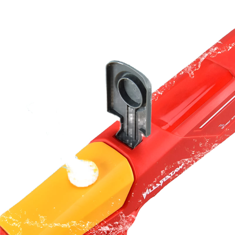 Toystar HydroBlaster | Endless water fun - Fully automatic water gun for ultimate water fights! - Eindeloze waterpret - Vo...