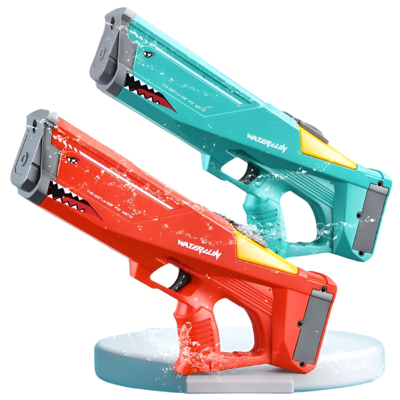 Toystar HydroBlaster | Endless water fun - Fully automatic water gun for ultimate water fights! - Eindeloze waterpret - Vo...