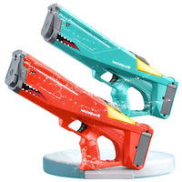 Thumbnail for Toystar HydroBlaster | Endless water fun - Fully automatic water gun for ultimate water fights! - Eindeloze waterpret - Vo...