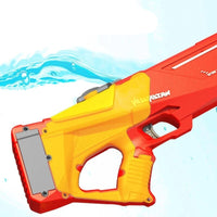 Thumbnail for Toystar HydroBlaster | Endless water fun - Fully automatic water gun for ultimate water fights! - Eindeloze waterpret - Vo...