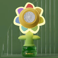 Thumbnail for Toystar BubbleBlossom | Magical bubble fun - Automatic sunflower bubble machine - Magisch bubbelplezier - Automatische zon...