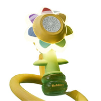 Thumbnail for Toystar BubbleBlossom | Magical bubble fun - Automatic sunflower bubble machine - Magisch bubbelplezier - Automatische zon...