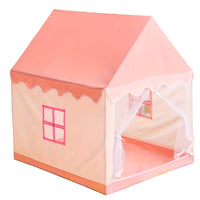 Thumbnail for Toystar Play tent | Royal fun - Foldable children's tent for indoors and outdoors - Koninklijk speelplezier - Opvouwbare k...