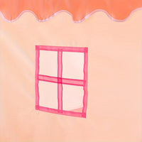 Thumbnail for Toystar Play tent | Royal fun - Foldable children's tent for indoors and outdoors - Koninklijk speelplezier - Opvouwbare k...