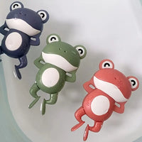 Thumbnail for Toystar Froggy Splash Fun | Make your baby laugh - Bath Toys for Babies - Laat je baby lachen - Bad Speelgoed voor Baby's (3)