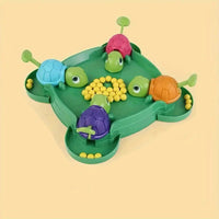 Thumbnail for Toystar TurtleSnap | Fun for the whole family - Fast and exciting board game - Pret voor het hele gezin - Snel en spannend...