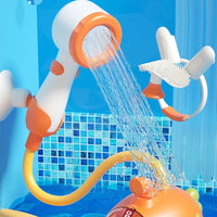 Thumbnail for Toystar AquaSpray | Splashing bath fun - Electric shower head and water toys for babies - Bestseller - Spetterend badplezi...