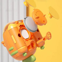 Thumbnail for Toystar AquaSpray | Splashing bath fun - Electric shower head and water toys for babies - Bestseller - Spetterend badplezi...