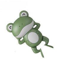 Thumbnail for Toystar AquaTurtle | Splashing fun - Cute wind-up bath toys for baby - Spetterend speelplezier - Schattige opwindbare bads...