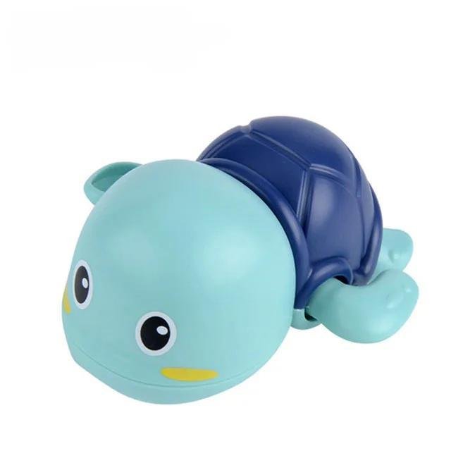 Toystar AquaTurtle | Splashing fun - Cute wind-up bath toys for baby - Spetterend speelplezier - Schattige opwindbare bads...