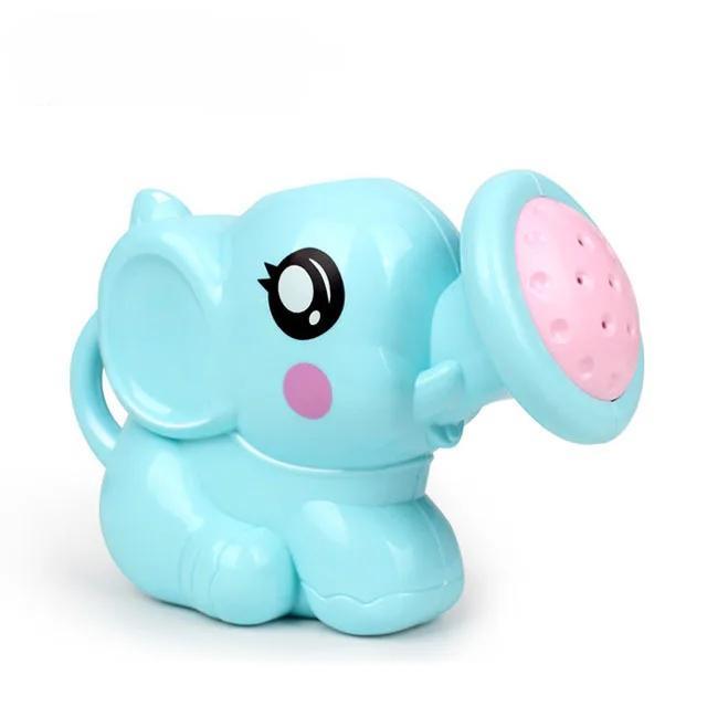 Toystar AquaTurtle | Splashing fun - Cute wind-up bath toys for baby - Spetterend speelplezier - Schattige opwindbare bads...