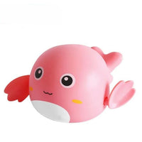 Thumbnail for Toystar AquaTurtle | Splashing fun - Cute wind-up bath toys for baby - Spetterend speelplezier - Schattige opwindbare bads...