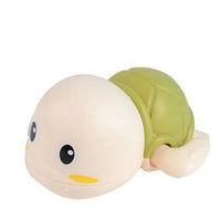 Thumbnail for Toystar AquaTurtle | Splashing fun - Cute wind-up bath toys for baby - Spetterend speelplezier - Schattige opwindbare bads...