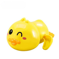 Thumbnail for Toystar AquaTurtle | Splashing fun - Cute wind-up bath toys for baby - Spetterend speelplezier - Schattige opwindbare bads...