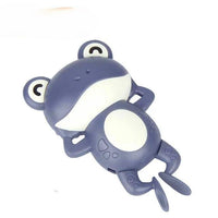 Thumbnail for Toystar AquaTurtle | Splashing fun - Cute wind-up bath toys for baby - Spetterend speelplezier - Schattige opwindbare bads...