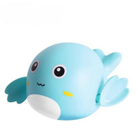 Thumbnail for Toystar AquaTurtle | Splashing fun - Cute wind-up bath toys for baby - Spetterend speelplezier - Schattige opwindbare bads...