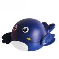 Thumbnail for Toystar AquaTurtle | Splashing fun - Cute wind-up bath toys for baby - Spetterend speelplezier - Schattige opwindbare bads...