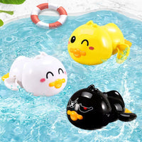 Thumbnail for Toystar AquaTurtle | Splashing fun - Cute wind-up bath toys for baby - Spetterend speelplezier - Schattige opwindbare bads...