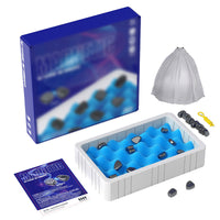Thumbnail for Toystar Magnetix ChessMate | Strategic and Educational - Magnetic Chess Game for Children - Strategisch en Leerzaam - Magn...
