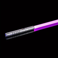 Thumbnail for Toystar StarBlade RGB Cosplay Lightsaber | Awaken the warrior within you - Spectacular lightsaber with sound - Bestseller ...
