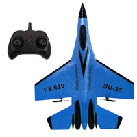 Thumbnail for Toystar Eyftear SU-35 | RC Airplane for Beginners - Bestseller - RC Vliegtuig
