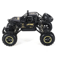 Thumbnail for Toystar MonsterCrawler RC Truck | 4WD Off-Road Adventure - Remote Control Monster Truck - 4WD Off-Road Avontuur - Remote C...