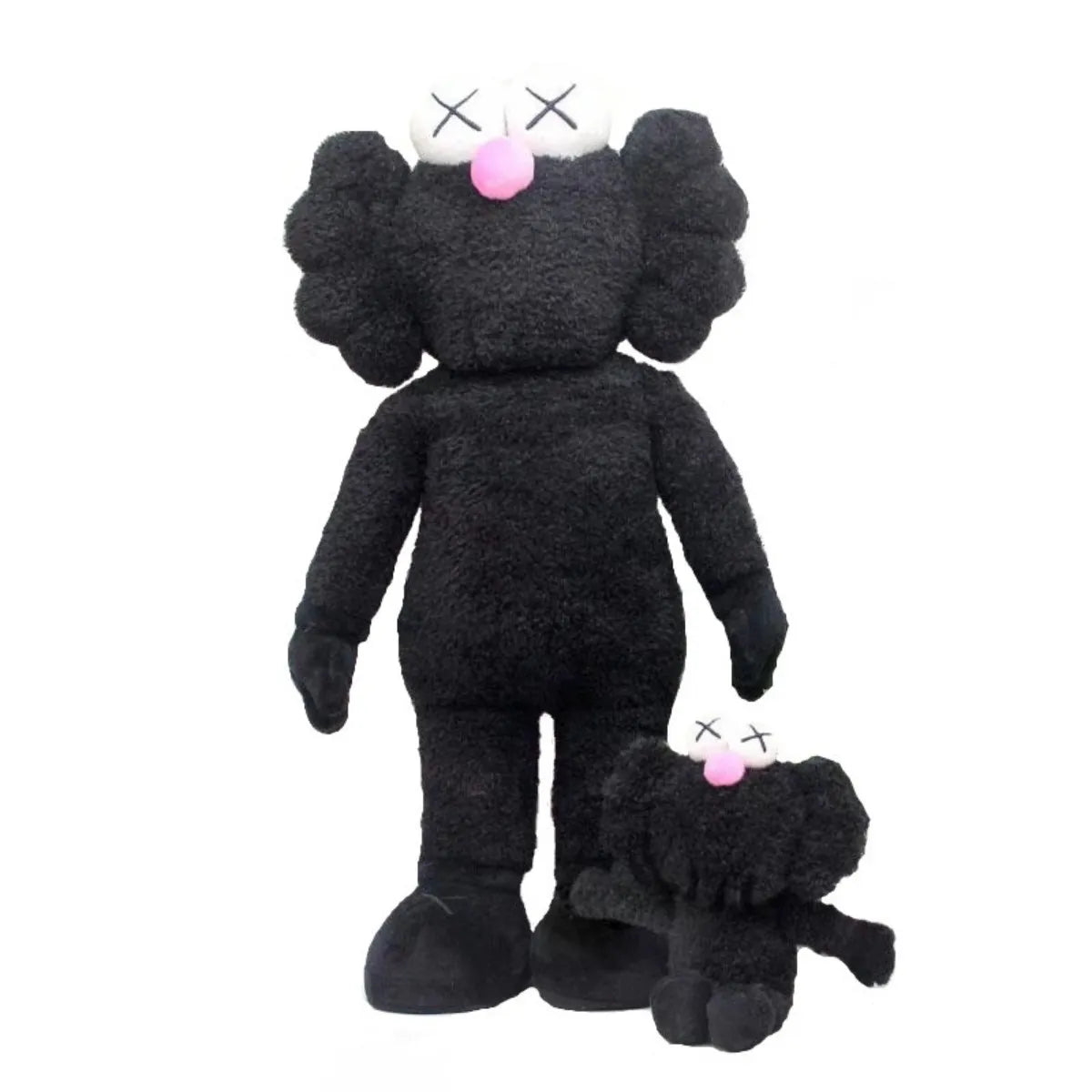 Toystar BFF Cuddle Buddy | Iconic & Huggable - Soft Designer Plush Toy - Bestseller - Iconisch & Knuffelbaar - Zachte Desi...