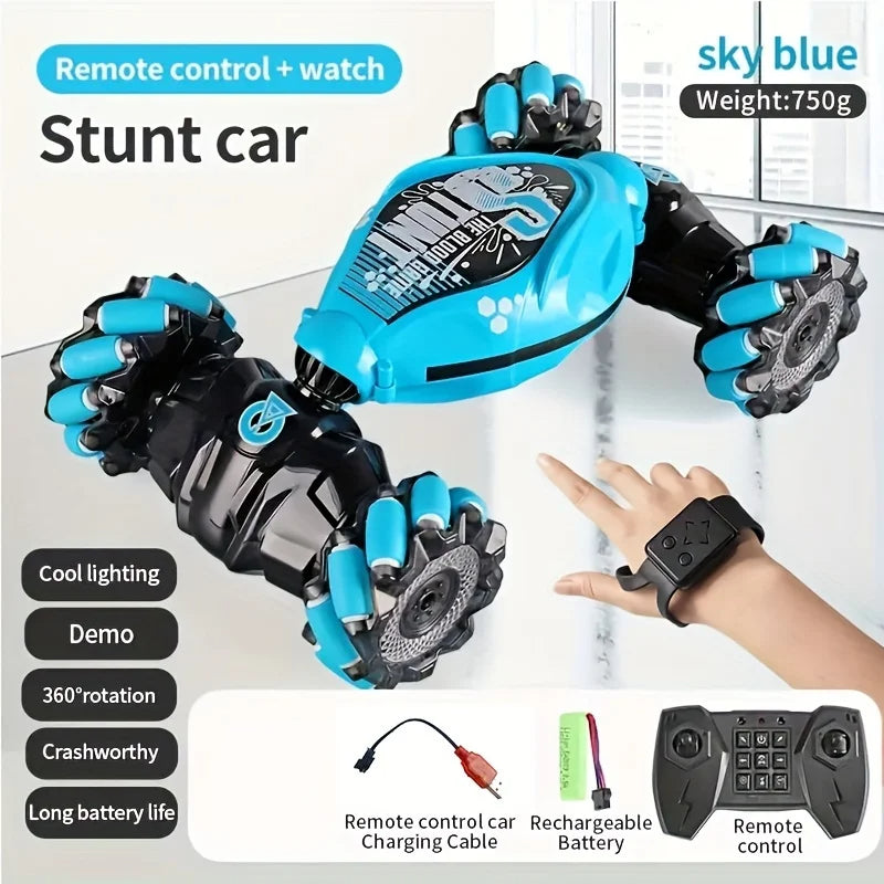 Toystar DriveFun | Feel the excitement of driving - Interactive Gesture Sensing Auto - Bestseller - Voel de opwinding van ...