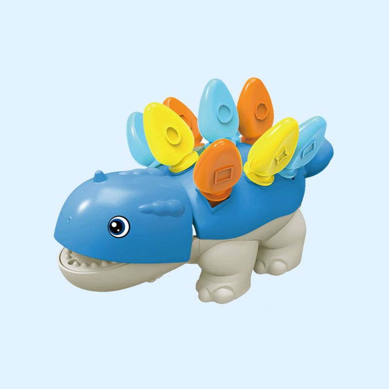 Toystar ShellWave | Develop Creativity - Educational Game for Kids - Ontwikkel Creativiteit - Educatief Spel voor Kinderen...