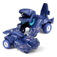 Thumbnail for Toystar DinoRacer | Exciting adventure - Dino Deformation Car for Kids - Spannend avontuur - Dino Deformatie Auto voor Kin...