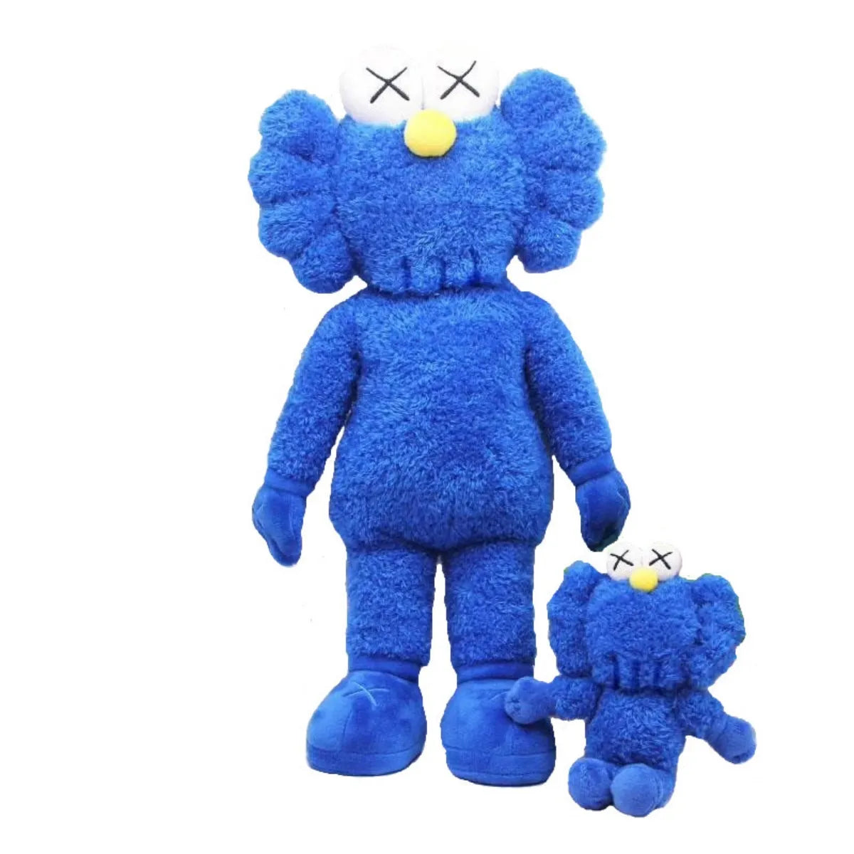 Toystar BFF Cuddle Buddy | Iconic & Huggable - Soft Designer Plush Toy - Bestseller - Iconisch & Knuffelbaar - Zachte Desi...