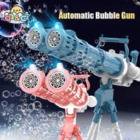 Thumbnail for Toystar AquaStorm | Mega water power - Automatic high-pressure water gun for non-stop summer fun - Bestseller - Mega water...